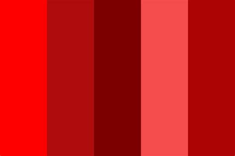 Maroon Color Palettes Color Hunt Merah Maroon - Merah Maroon