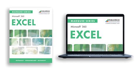 Read Marquee Series Assessment 2 Excel Answers 