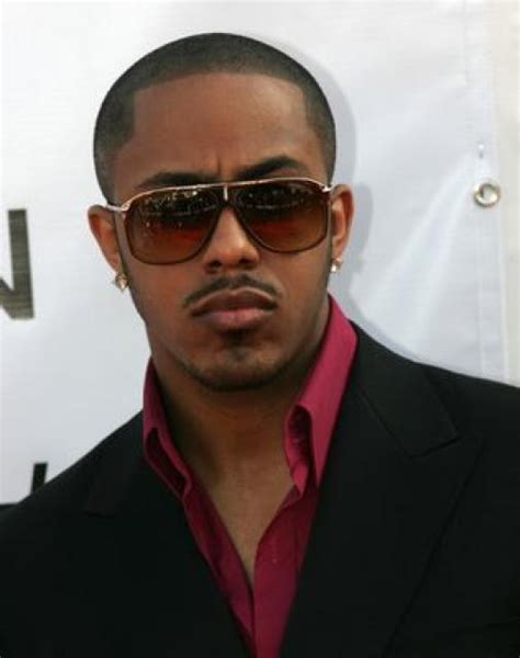 marques houstons biography