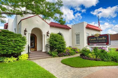 Strang Funeral Home of Antioch is a family-owned and oper