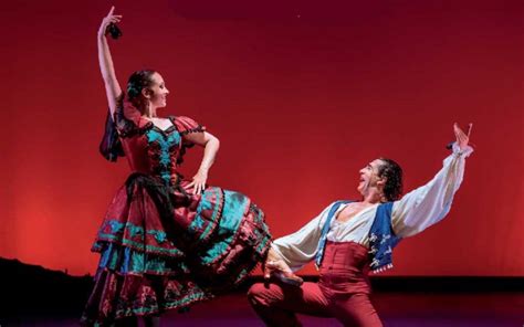 Marquez Danza No