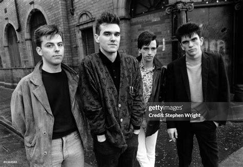 Marr The Smiths