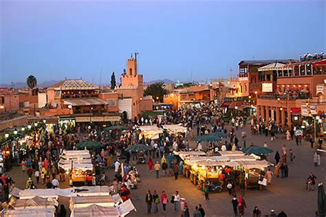 Marrakech