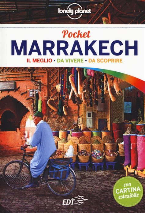 marrakech con carta estraibile