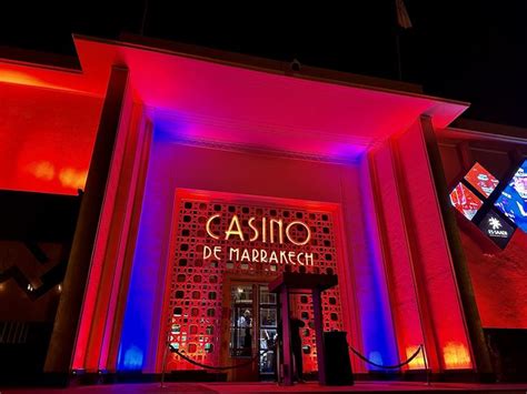marrakesch casino club canada