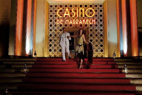 marrakesch casino club chku