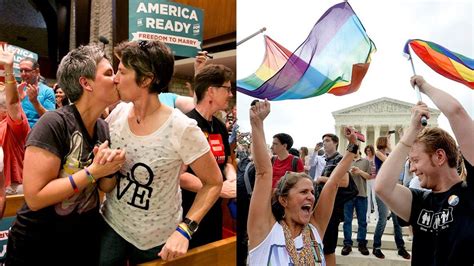 marriage equality ruling