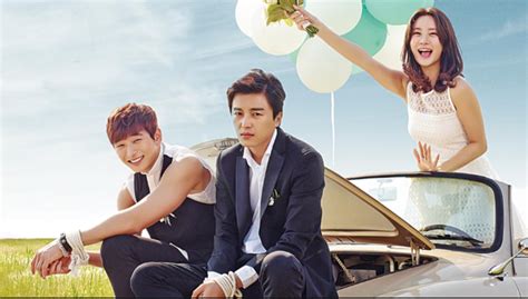 marriage not dating sub indo eps 1
