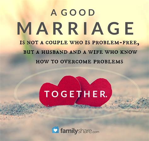 Marriage Statements Quotes