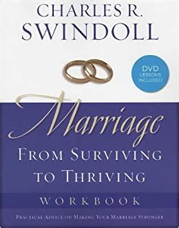 Read Online Marriage Workbook From Surviving To Thriving 