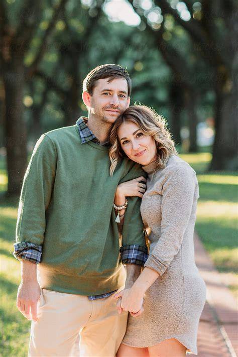 married nude couples