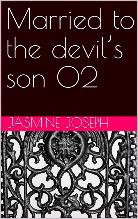 Married To The Devils Son