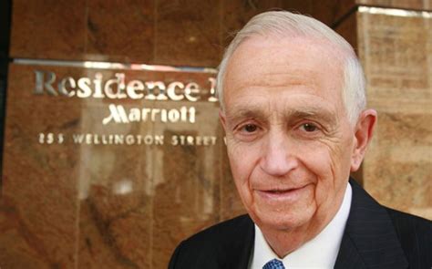 marriott and biography