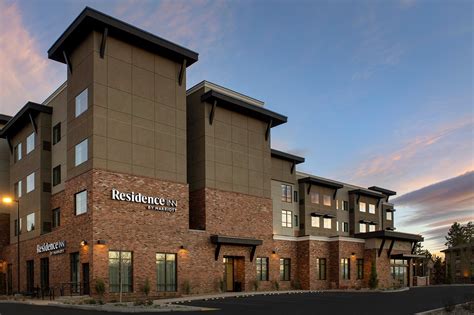 marriott bend oregon