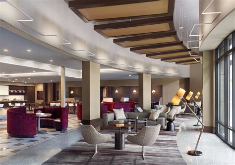marriott columbus ohio