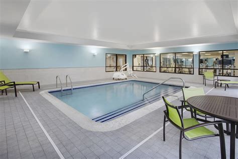 marriott connecticut