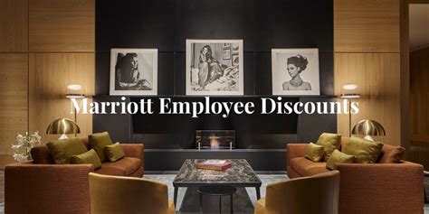 Marriott Employee Discount Code Mmp