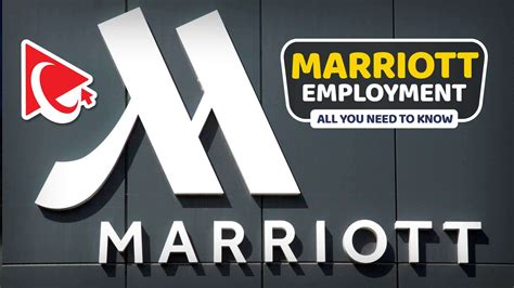 Marriott Employee Website