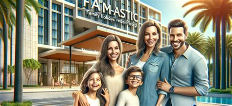Marriott Fam Tastic