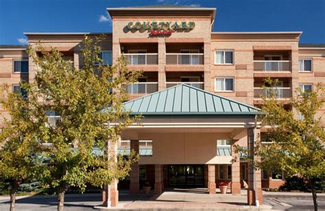 marriott independence ohio