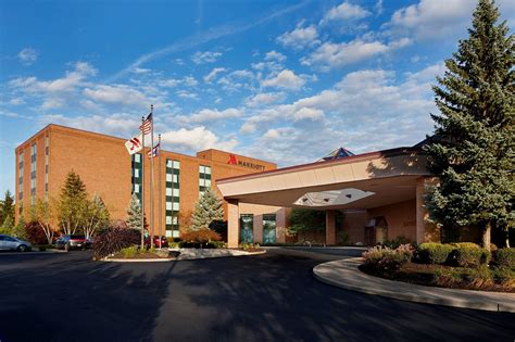 marriott mason ohio