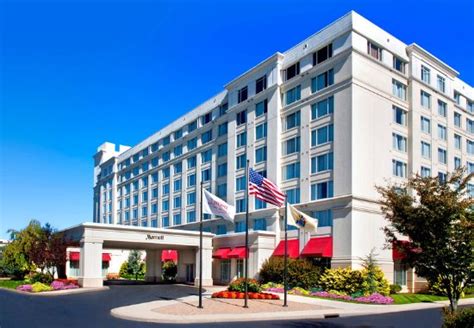 marriott new jersey