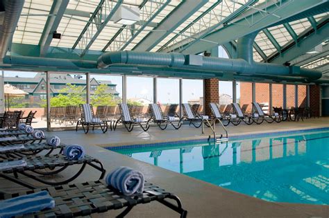 marriott rhode island