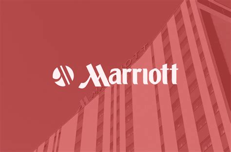 Download Marriott Corporation Case Analysis 