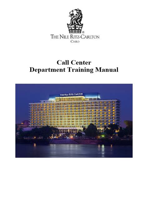 Read Marriott Module 14 Manual Pdf 