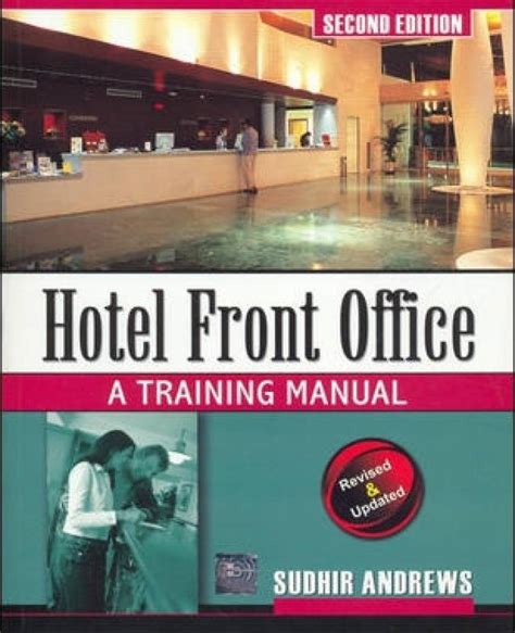 Full Download Marriott Training Manual 