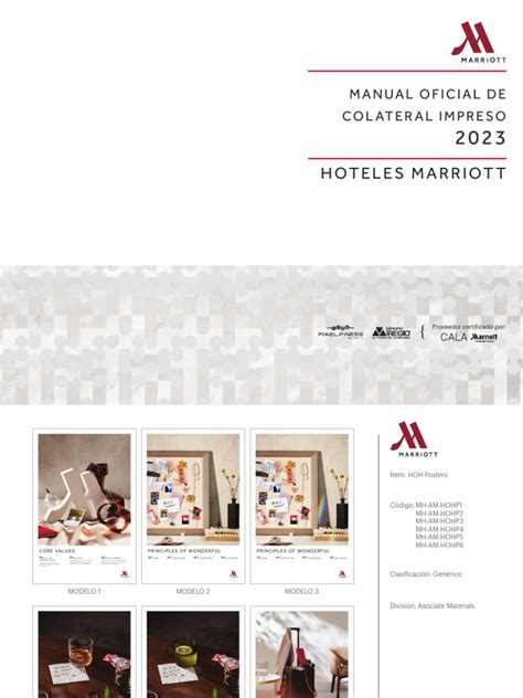 Read Online Marriott Training Manual 