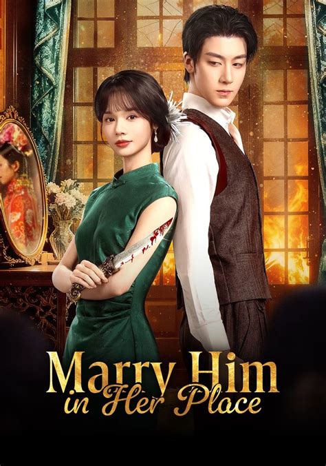 Marry Him