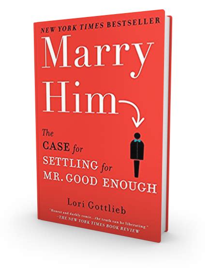 Marry Him Book