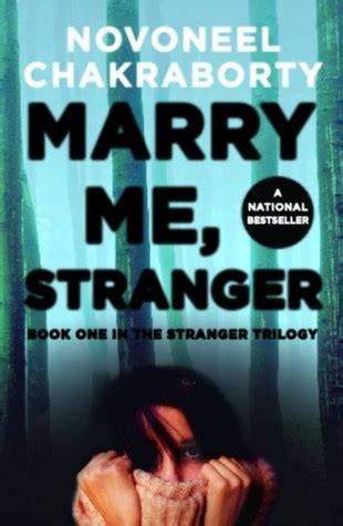 Marry Me Stranger