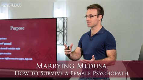 marrying a psychiatrist full