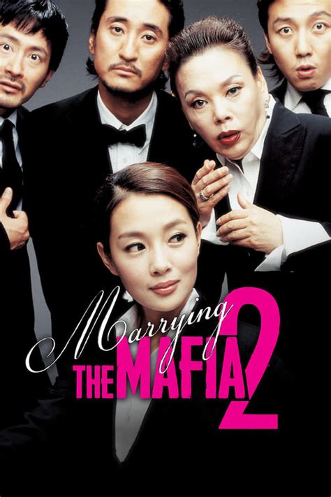 marrying the mafia 2 eng sub