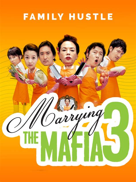 marrying the mafia 3 english subtitle