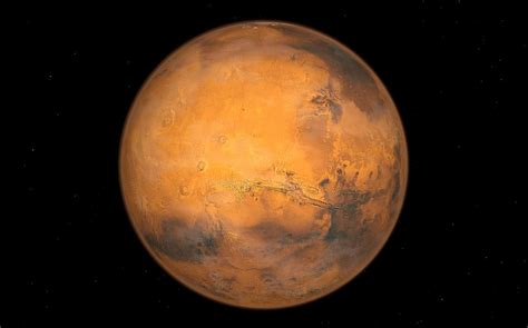 Mars Influences Earth X27 S Climate Scientists Discover Eccentricity Earth Science - Eccentricity Earth Science