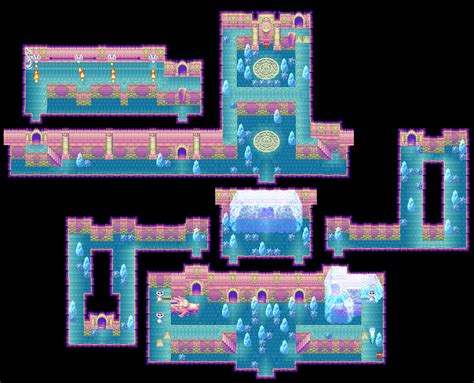 Mars Lighthouse Walkthrough