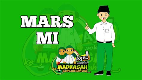 mars madrasah