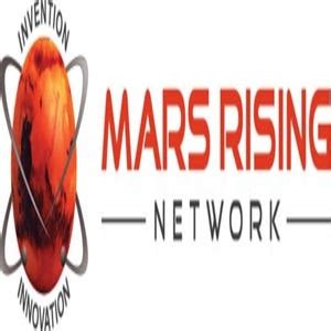 Mars Rising Inc