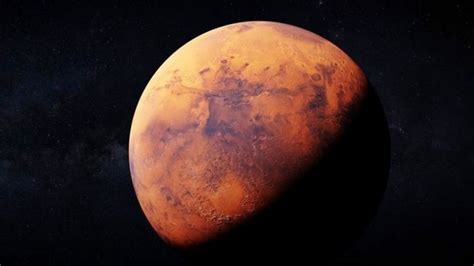 Mars Secretly Makes Earth X27 S Oceans Dance Eccentricity Earth Science - Eccentricity Earth Science