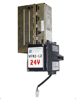 Mars Vfm3 Validator Manual
