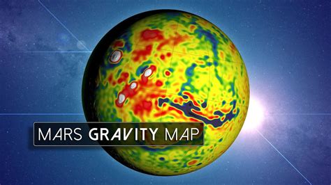 Mars X27 Gravity Affects Earth X27 S Climate Physical Earth And Space Science - Physical Earth And Space Science
