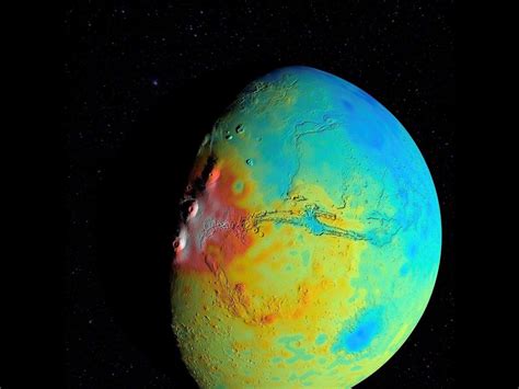 Mars X27 S Gravity May Be Strong Enough Eccentricity Earth Science - Eccentricity Earth Science
