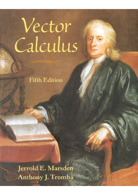 marsden vector calculus solutions 5th edition manual