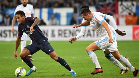 MARSEILLE VS PSG 🐚 Berita Terbaru Marseille vs PSG