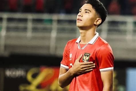 AFF Cup 2024: Shin Tae-yong Announces Indonesia Team, Marselino