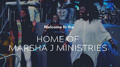Marsha J