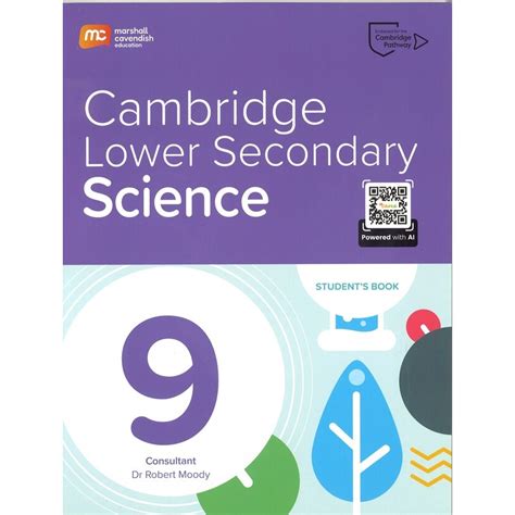 marshall cavendish lower secondry science2 worksheet